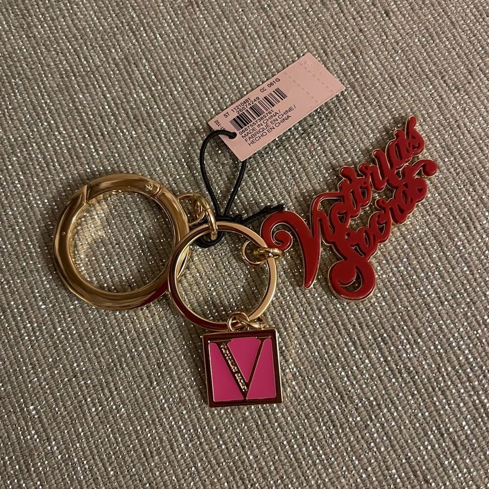 Keychain charm - Picture 5 of 8